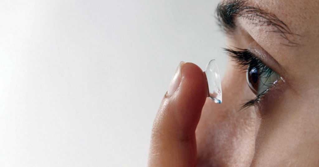 7 Precautions For Contact Lens Users Marham 4951