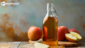 Apple Cider Vinegar