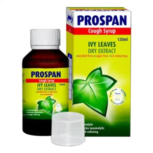 Prospan Syrup