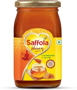 Saffola Honey