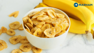 Nutritional Profile of Banana
