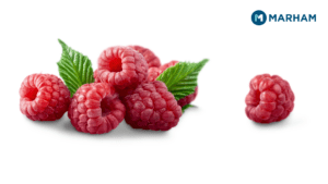 Raspberries