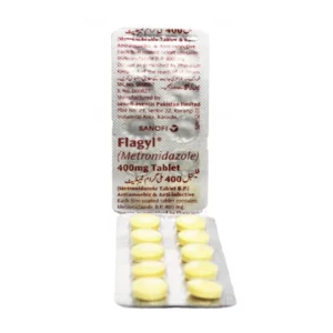 Flagyl Tablet