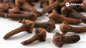 Benefits of Cloves 