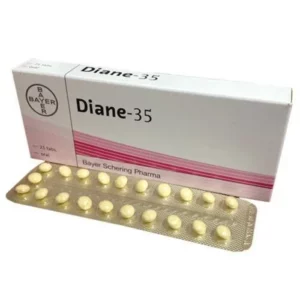 Diane 35