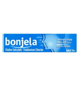 Bonjela gel