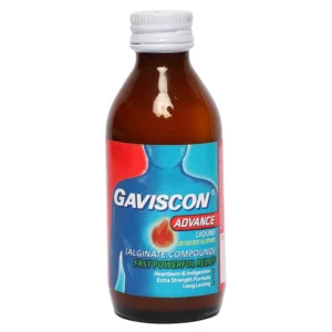 Gaviscon Syrup