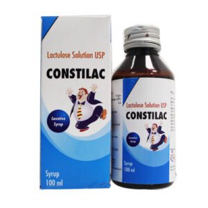 Constilac Laxative Syrup