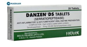 Danzen DS Tablet