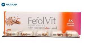 Fefol Vit Capsule