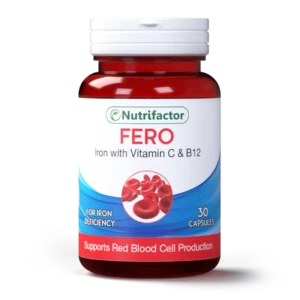 Fero Capsules