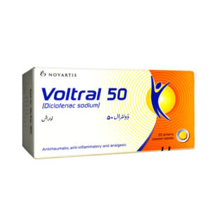 Voltral Tablet