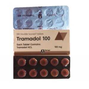 Tramadol