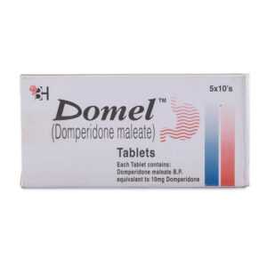 Domel tablet