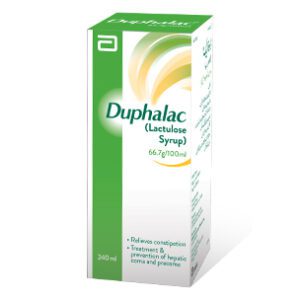 Duphalac