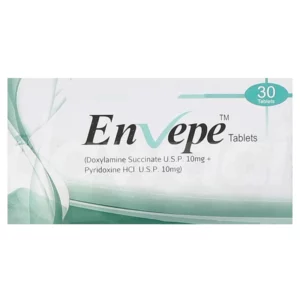 Envepe Tablet