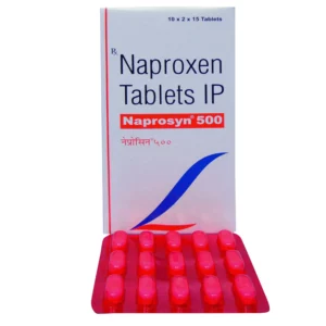 Naproxen