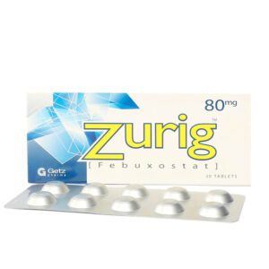 Zurig Tablet