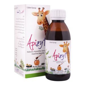 Apizyt Syrup