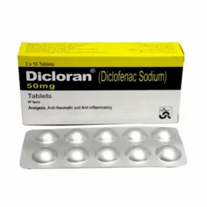 Dicloran