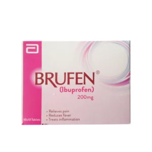 Ibuprofen