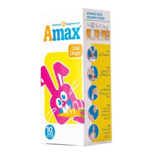 A-Max Drops