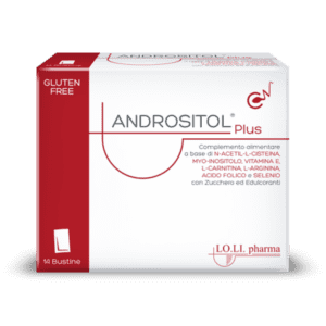 Andrositol Sachet