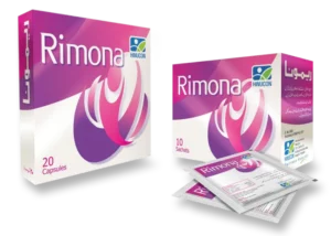 Rimona Sachet