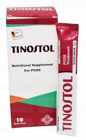 Tinostol Sachet