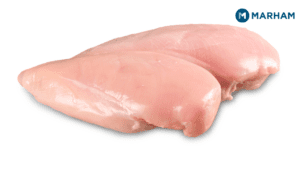 Boneless Chicken - Most popular sources of protein in Pakistan