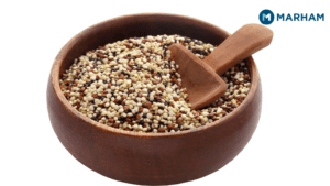 Quinoa is one of the most healthiest and complete protein foods in the world