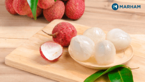 Nutritional Value of Lychee