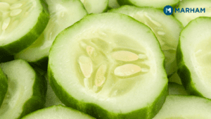 Nutritional Facts of Cucumbers