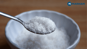Salt or High Sodium Intake