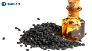 Black Seed Oil