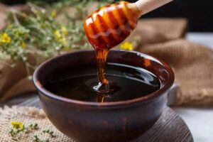 How Much Sidr Honey Should You Take Per Day?