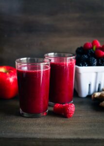 Berry Juice