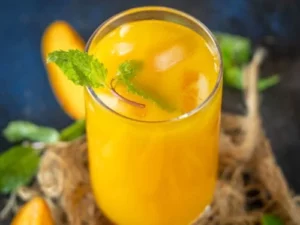 Mango juice