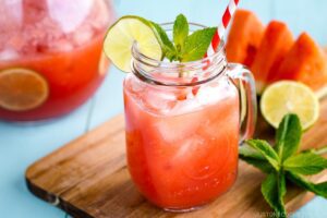 Watermelon Juice