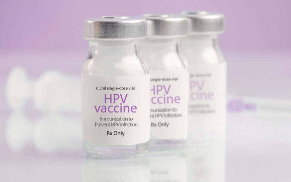 HPV Vaccine