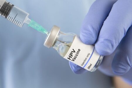 HPV Vaccine in Pakistan