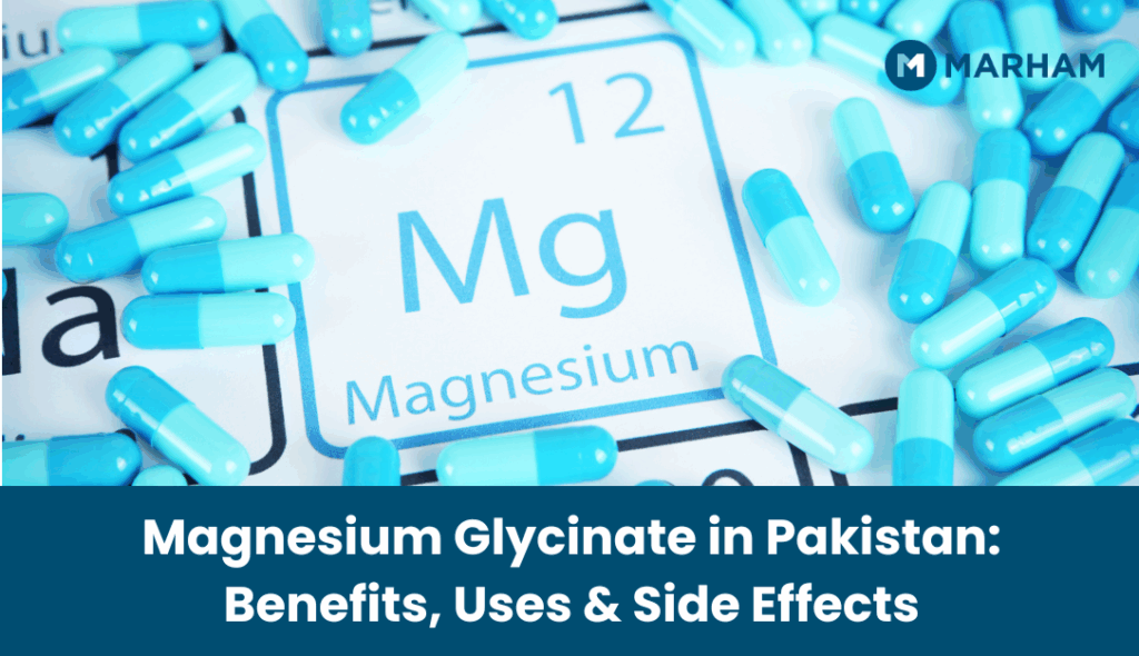 Magnesium Glycinate