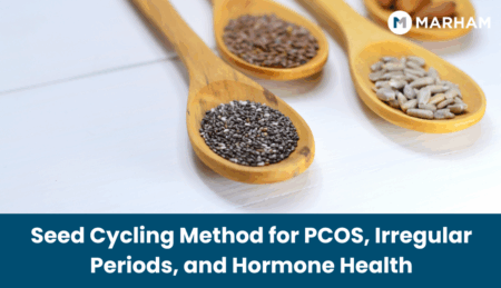 seed cycling method