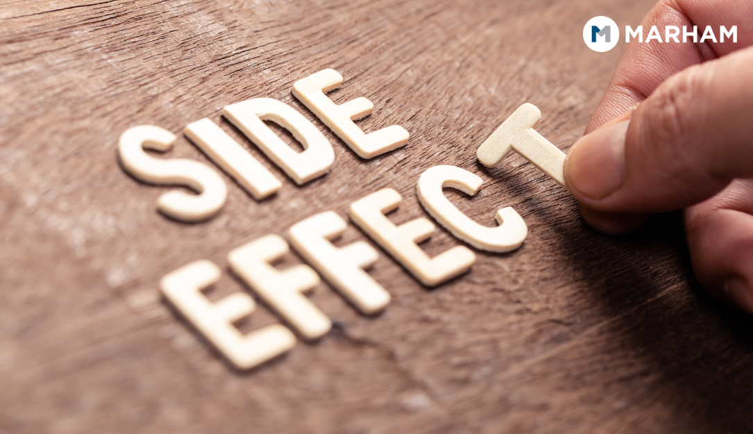 seed cycling side effects