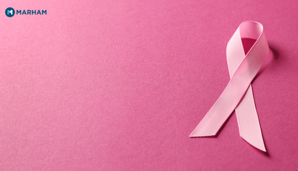 Breast Cancer in Pakistan Warning Signs, Stages & Treatment
