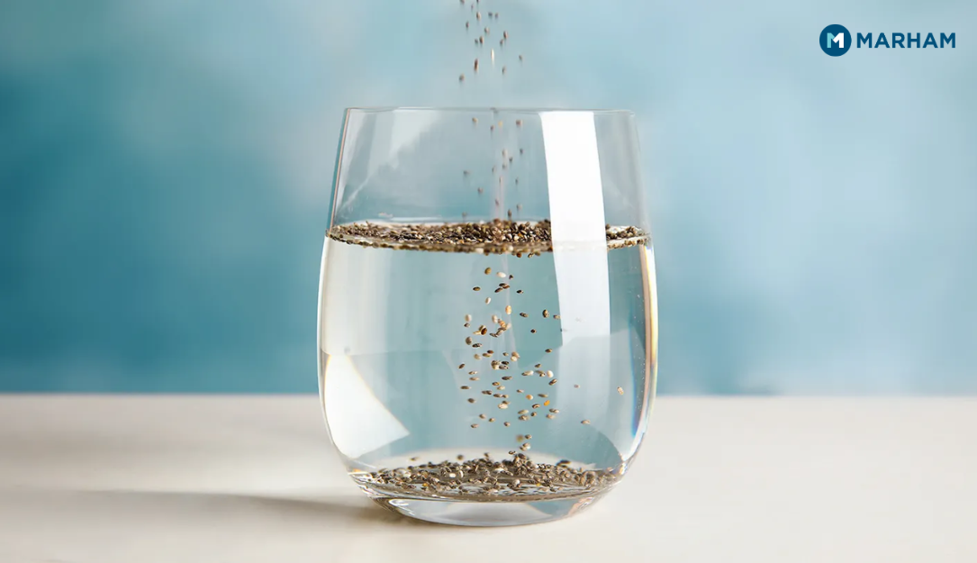 Chia Seeds Benefits