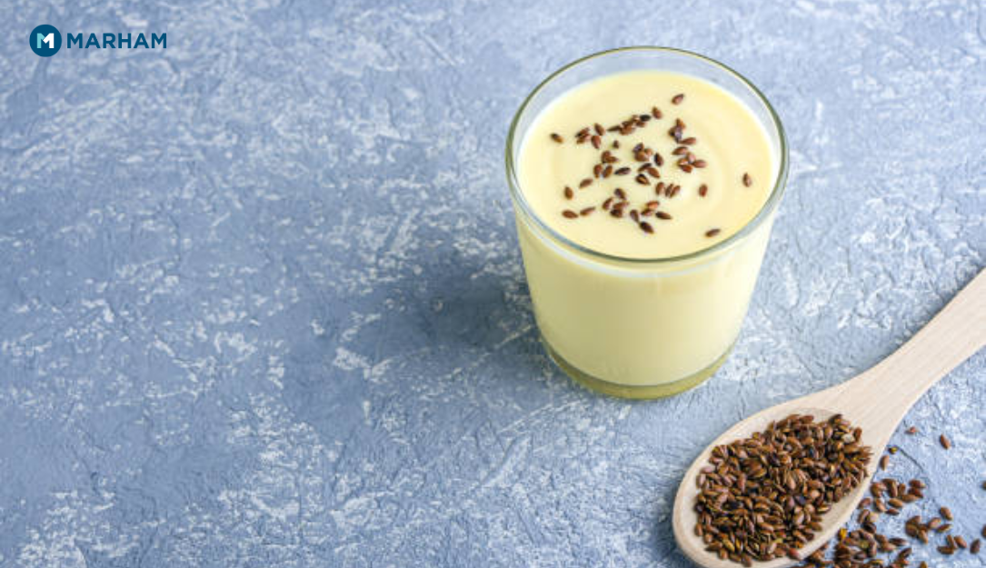 How to Eat Flax Seeds