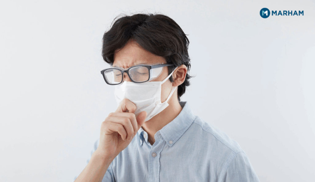 How to Get Rid of Cough