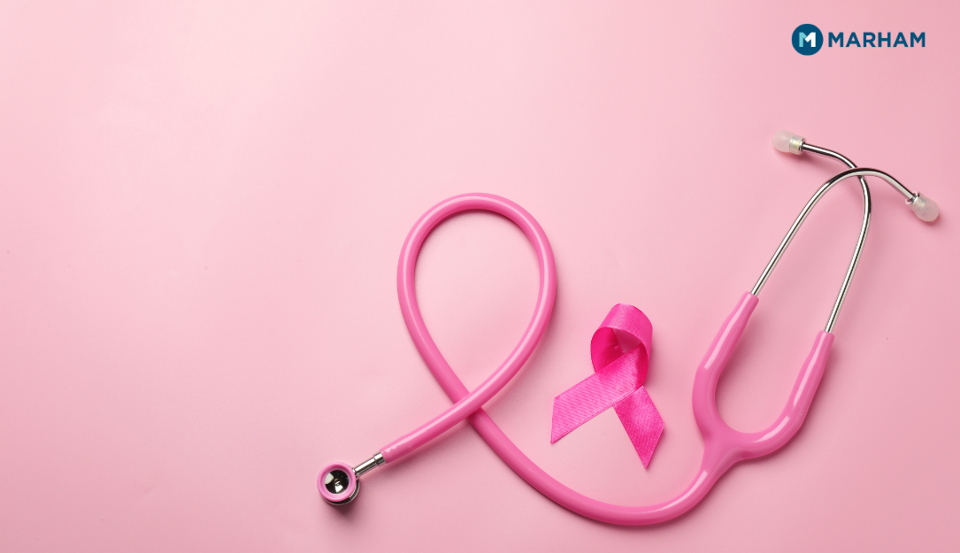 What Is Breast Cancer