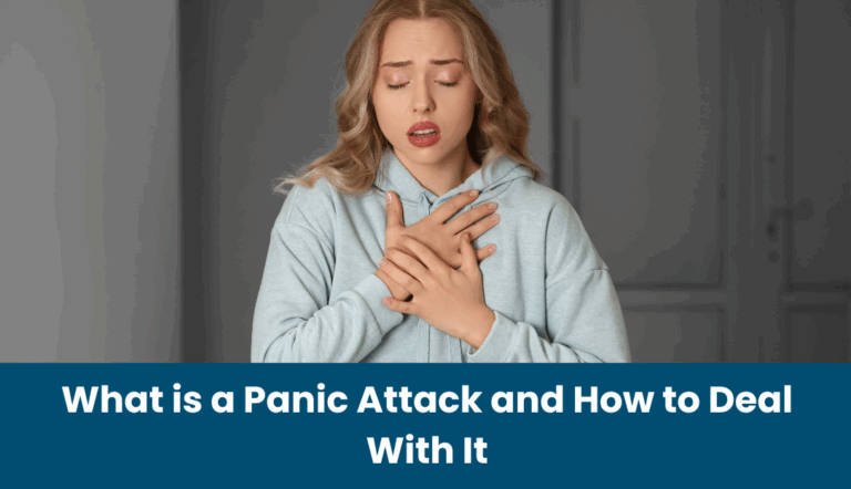 panic attack